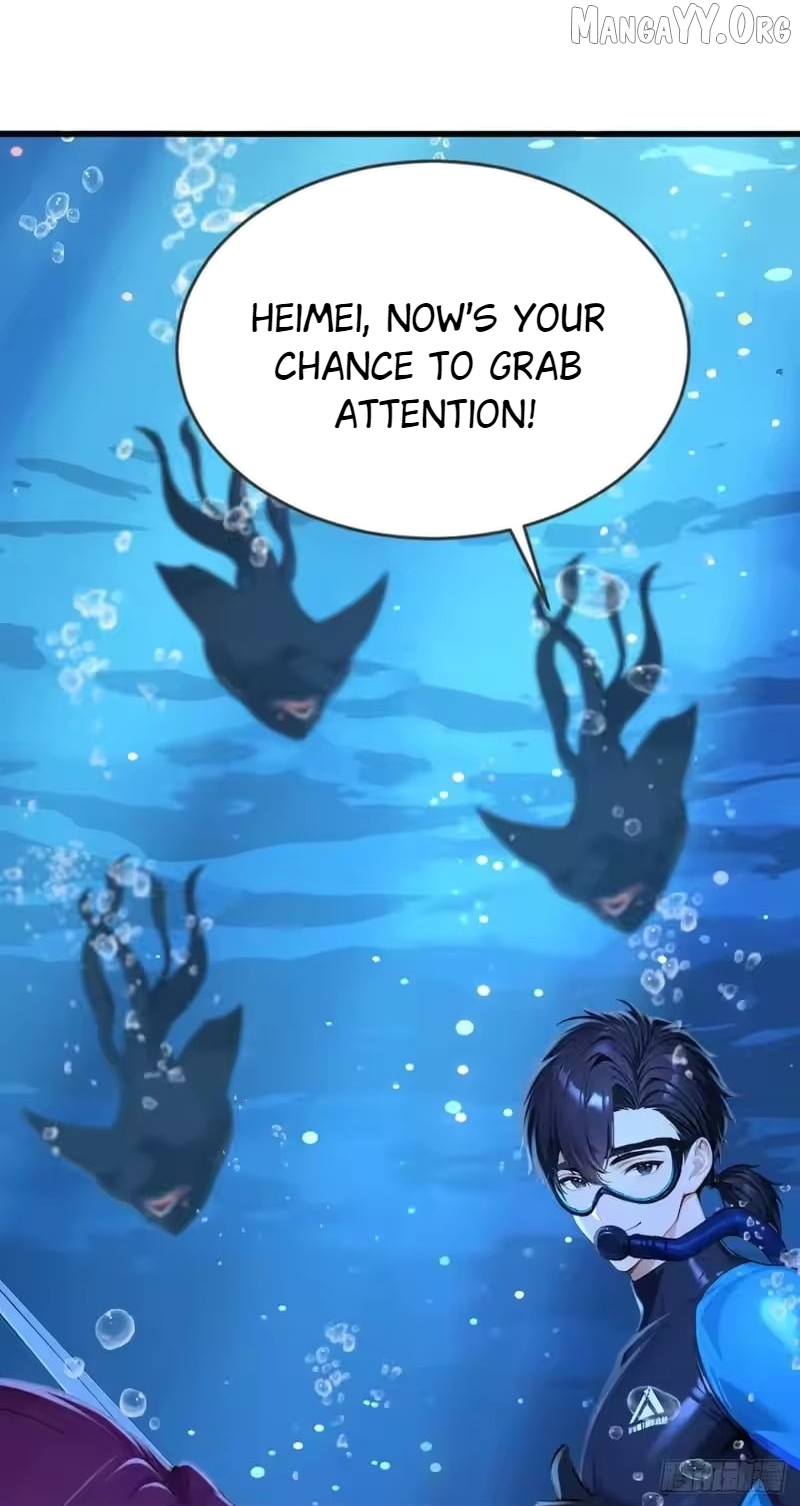Primordial Ten Fiends: Others Tame Beasts, I Tame Beast Girls Chapter 123 - page 15